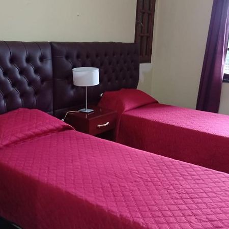 Hosteria Familiar El Ceibo San Salvador de Jujuy Kültér fotó